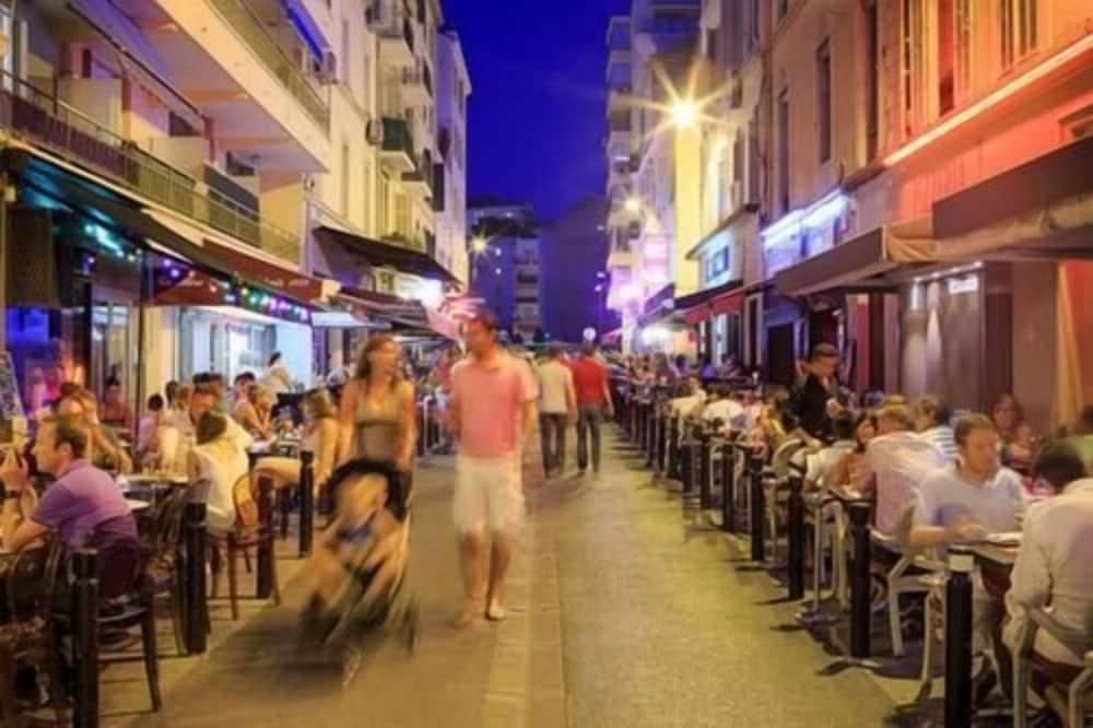 Hotel Le Festival Cannes Exterior photo