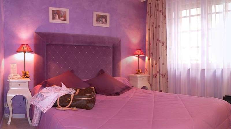 Hotel Le Festival Cannes Room photo
