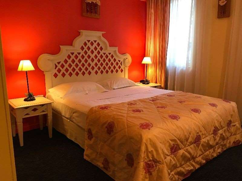 Hotel Le Festival Cannes Room photo