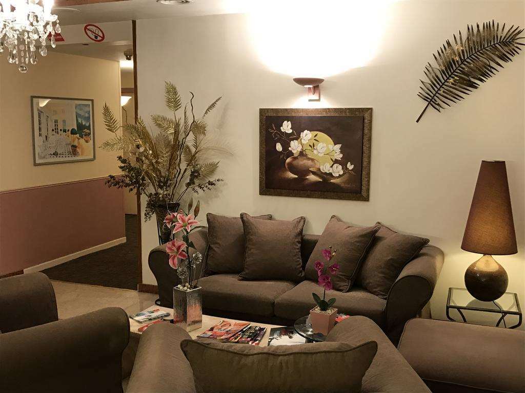 Hotel Le Festival Cannes Facilities photo