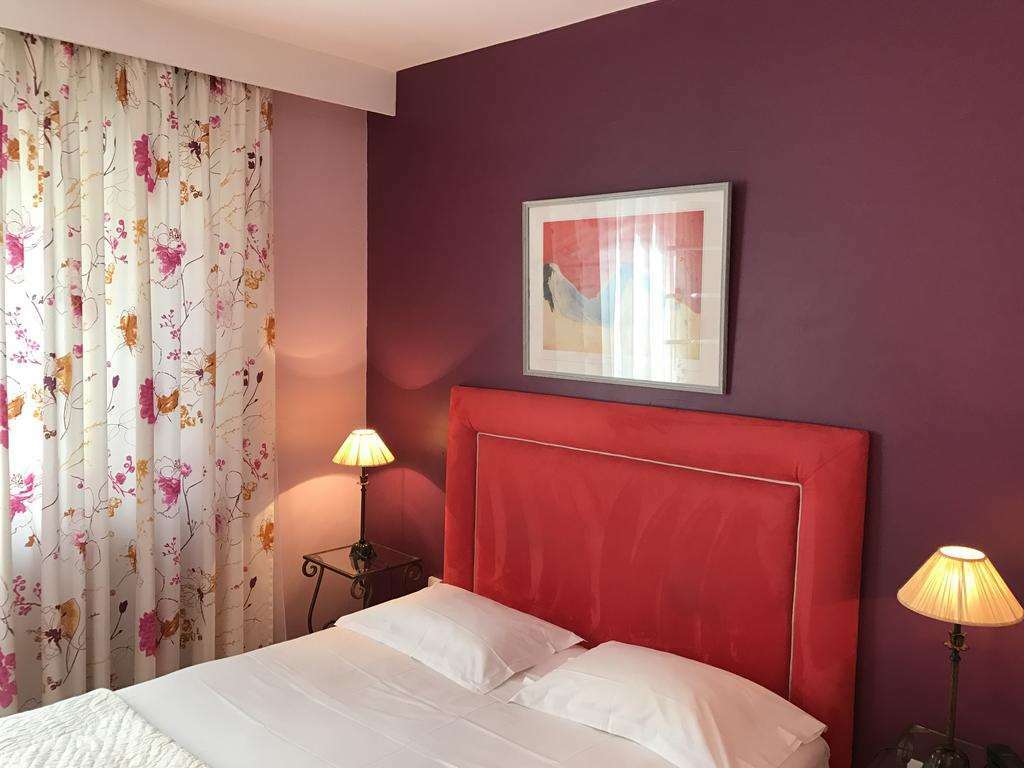 Hotel Le Festival Cannes Room photo