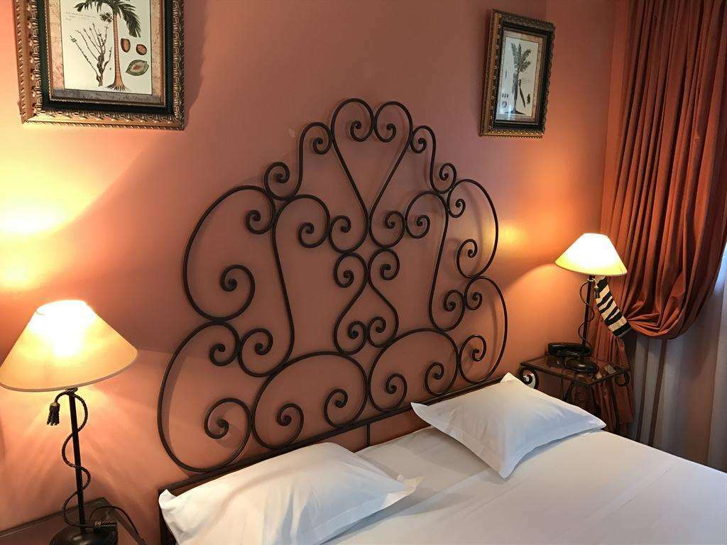 Hotel Le Festival Cannes Room photo