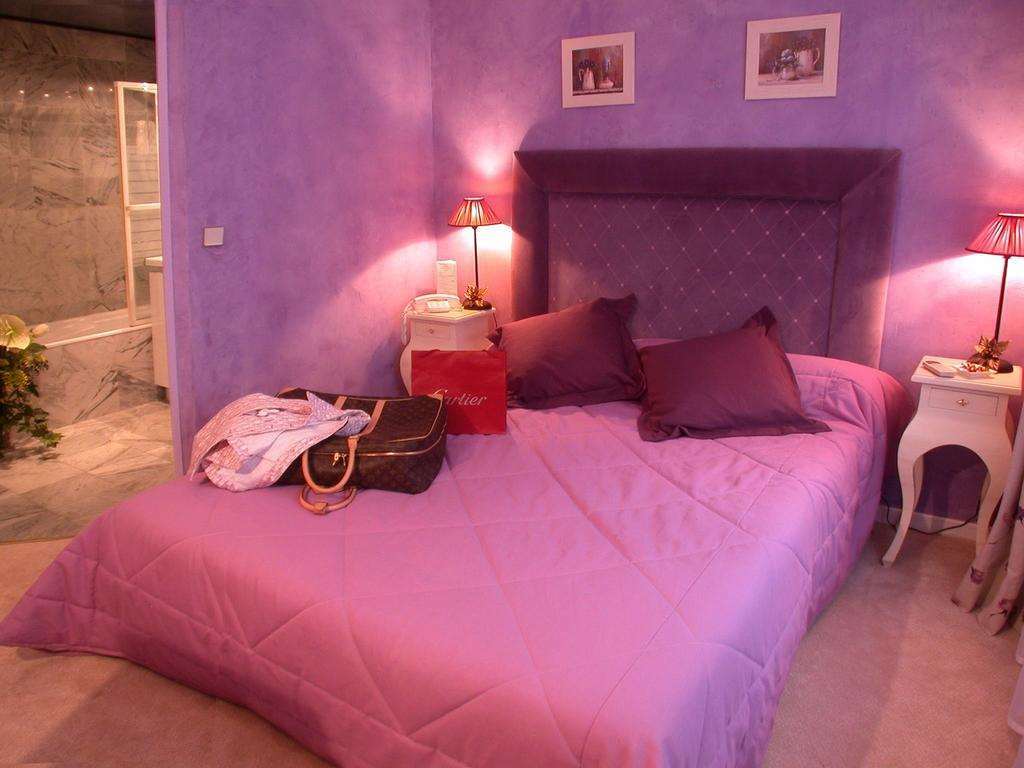 Hotel Le Festival Cannes Room photo