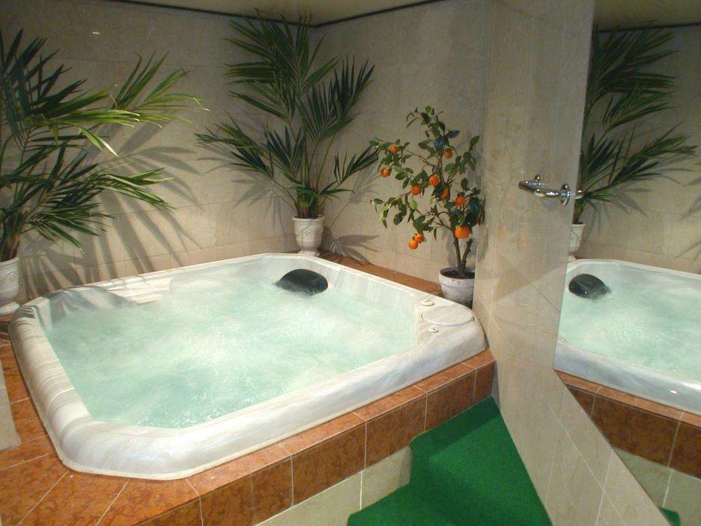 Hotel Le Festival Cannes Facilities photo